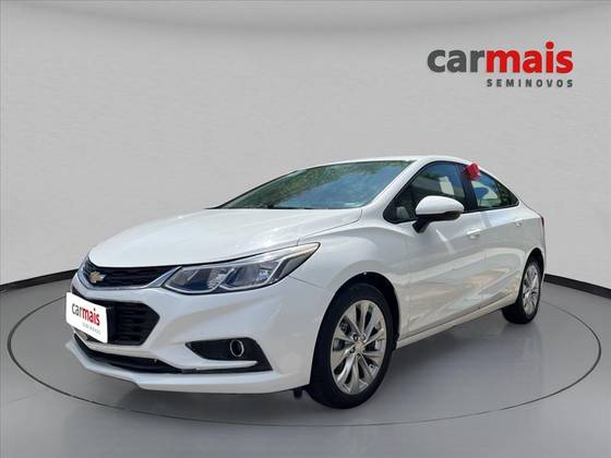 CHEVROLET CRUZE 1.4 TURBO LT 16V FLEX 4P AUTOMÁTICO CHEVROLET CRUZE 1.4 TURBO LT 16V FLEX 4P AUTOMÁTICO